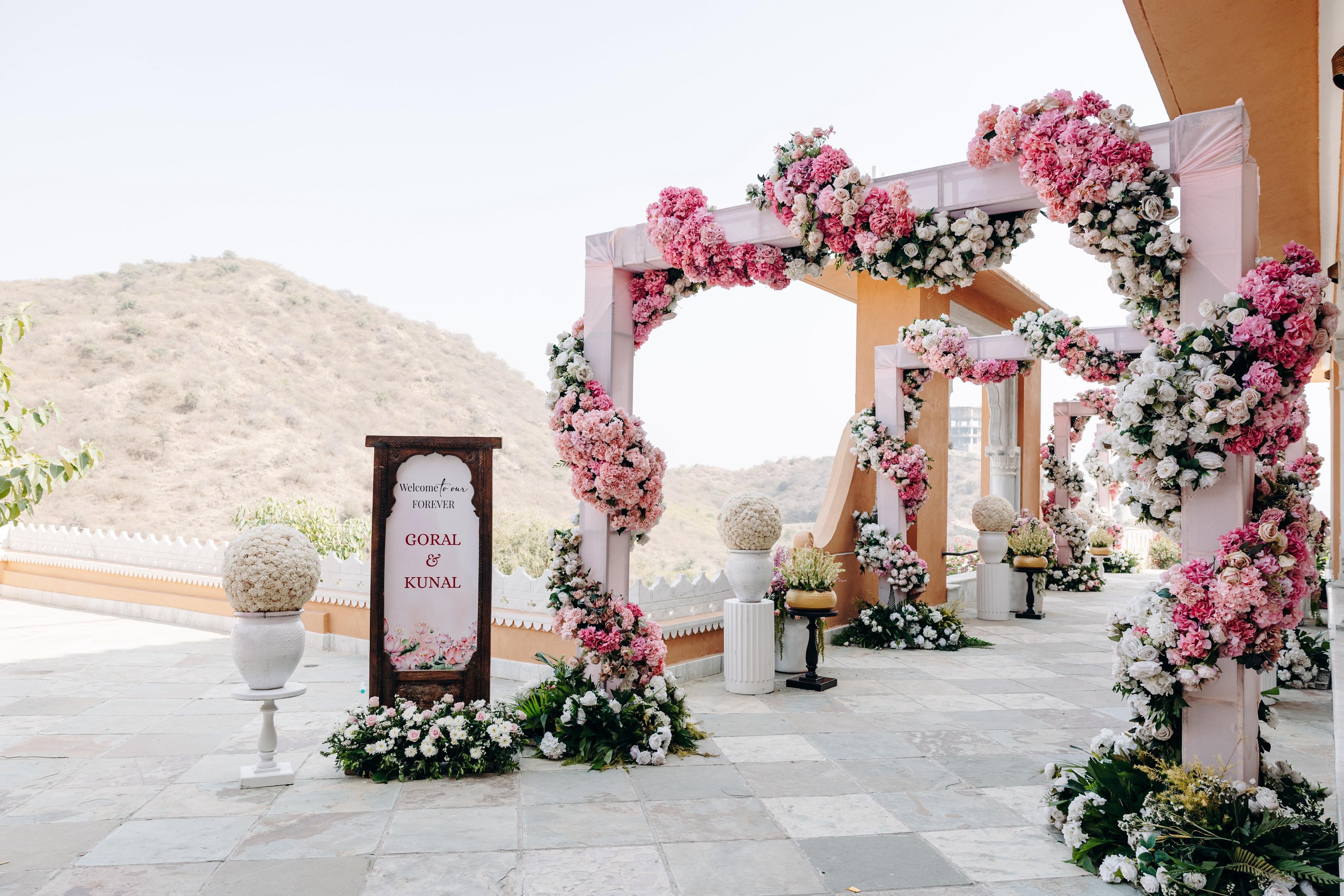 Rangmanch Wedding Event 17 - Creative Event Design